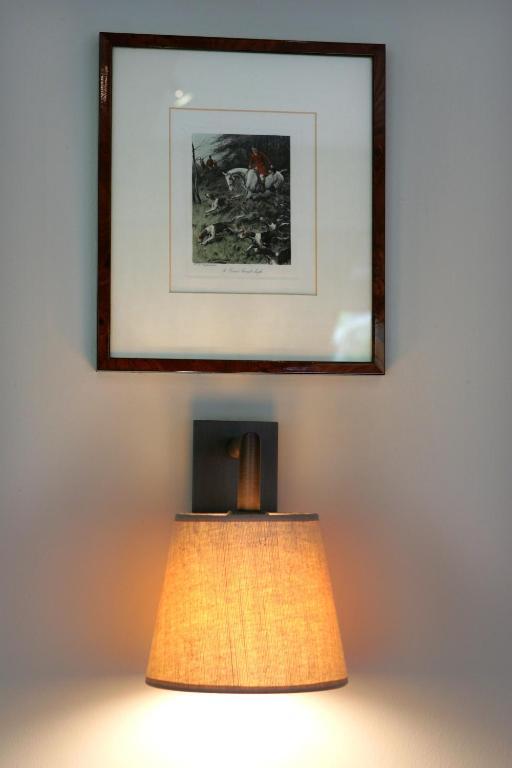 Hotel Beau Sejour Villers-sur-Lesse Quarto foto